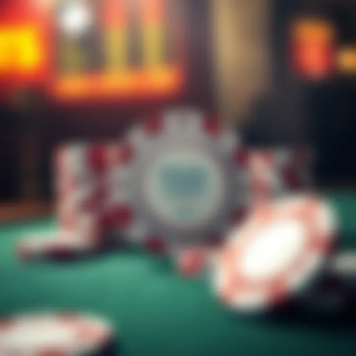 Strategies for Chip Management