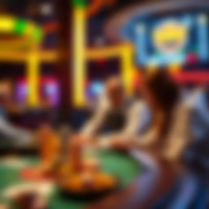 Key traits of successful online casino dealers