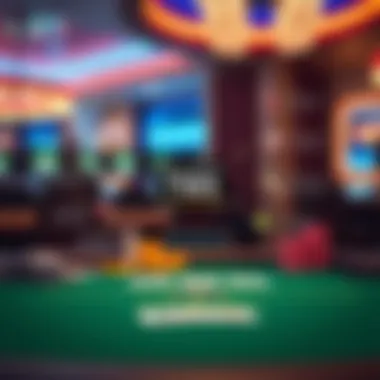 Strategic mind map outlining approaches to minimize losses in ties