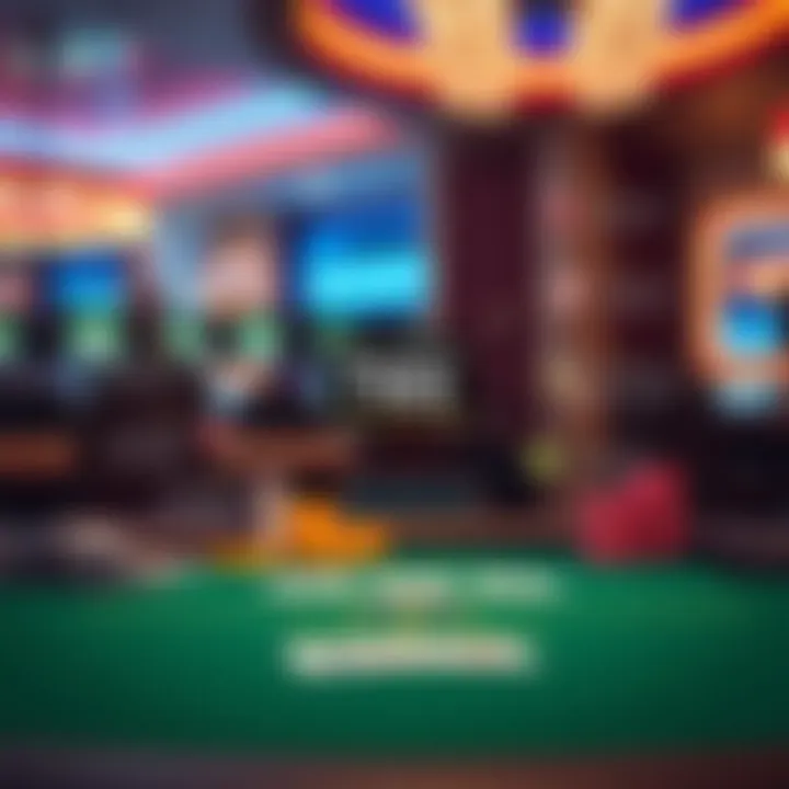 Strategic mind map outlining approaches to minimize losses in ties