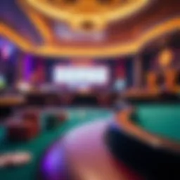The Landscape of Legit Online Casinos: An In-Depth Exploration Introduction