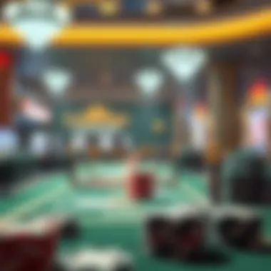Notable The Landscape of Legit Online Casinos: An In-Depth Exploration