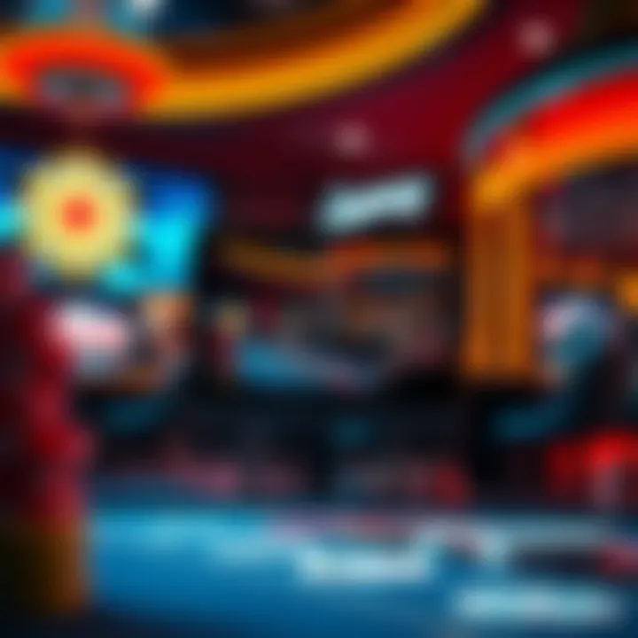 The Landscape of Legit Online Casinos: An In-Depth Exploration Summary