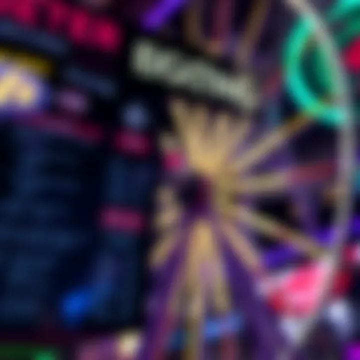 Ticket Pricing Board