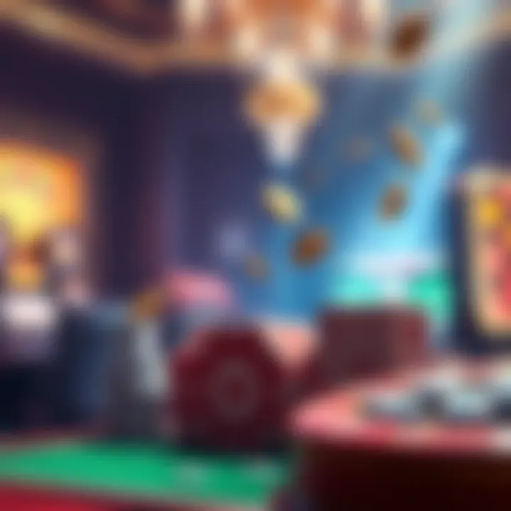 Illustration of practical tips for utilizing bonuses