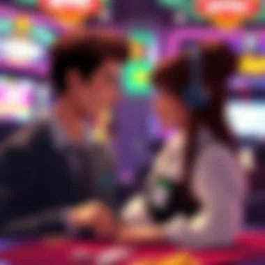 Customer service interaction at TonyBet Casino