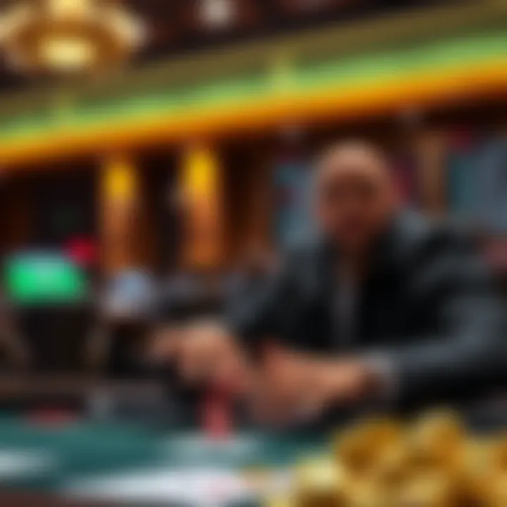 Detailed analysis of promotional offerings at TopBet