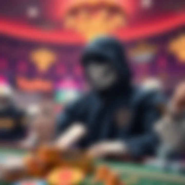 Security measures implemented by TopBet Sportsbook