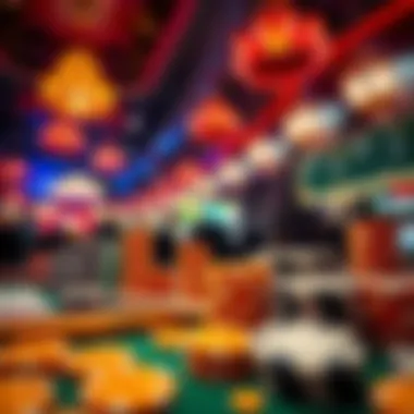 Impact of bonuses on online gambling