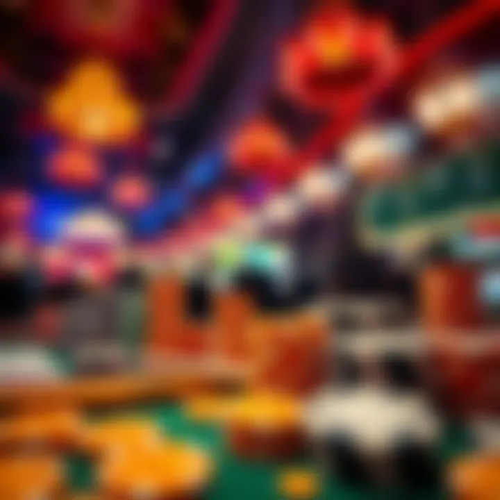 Impact of bonuses on online gambling