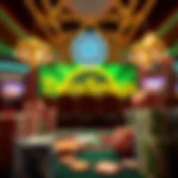 Overview of TwinSpires Casino bonuses