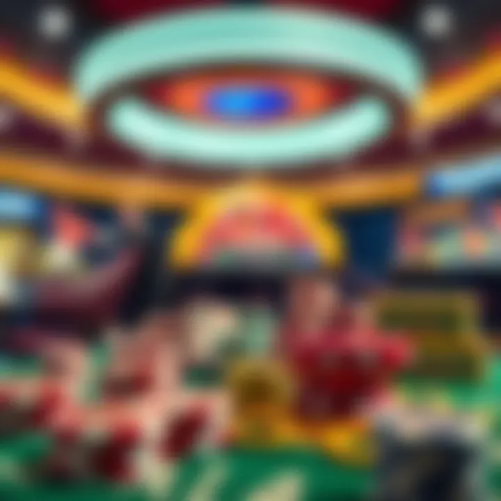 Strategies for maximizing casino bonuses