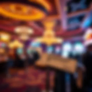 Understanding the concept of cashout vouchers in casinos