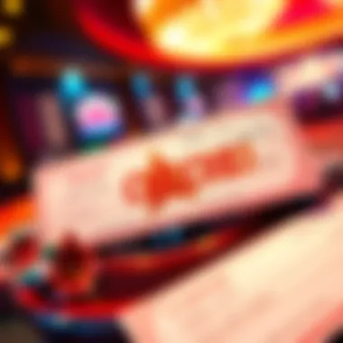 Overview of various types of casino cheques