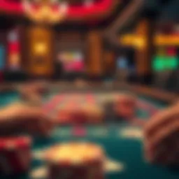 A detailed overview of even money blackjack rules