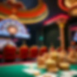 Understanding Grand Eagle Casino No Deposit Bonus Codes for 2021 Introduction