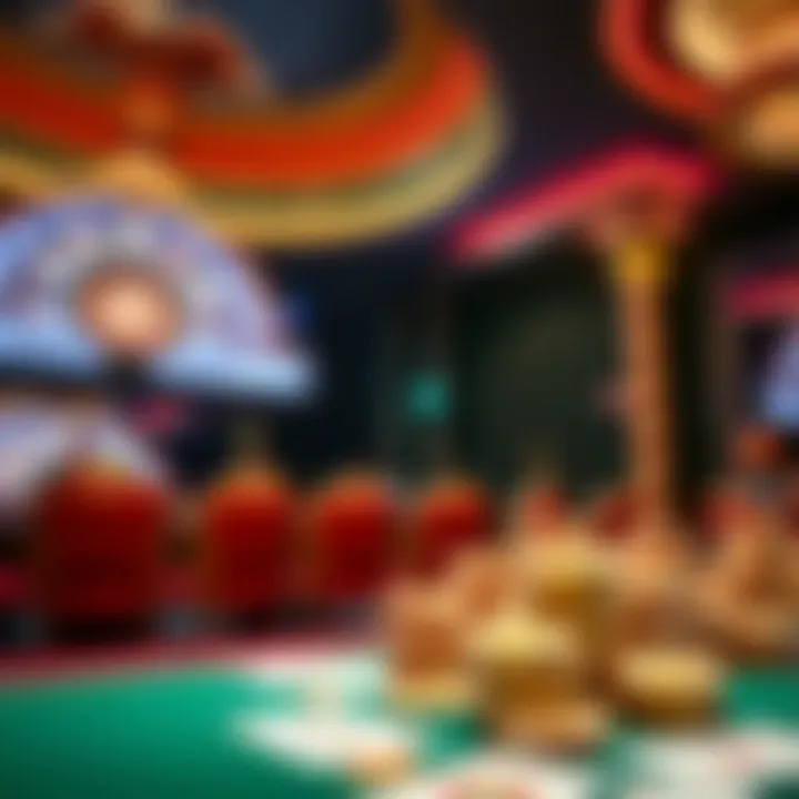 Understanding Grand Eagle Casino No Deposit Bonus Codes for 2021 Introduction