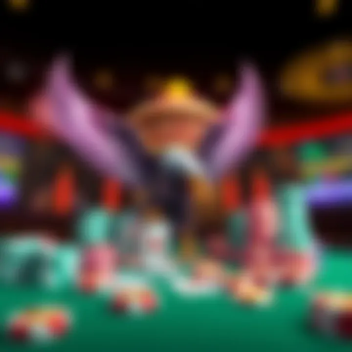 Understanding Grand Eagle Casino No Deposit Bonus Codes for 2021 Summary