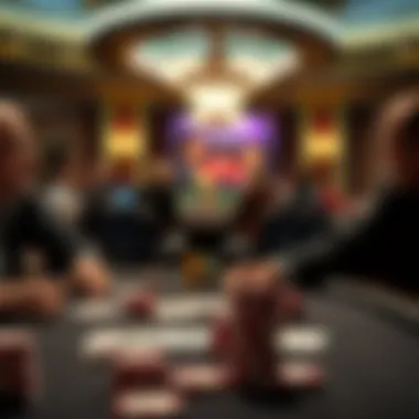 GTO Strategies Across Poker Formats GTO in Different Poker Formats