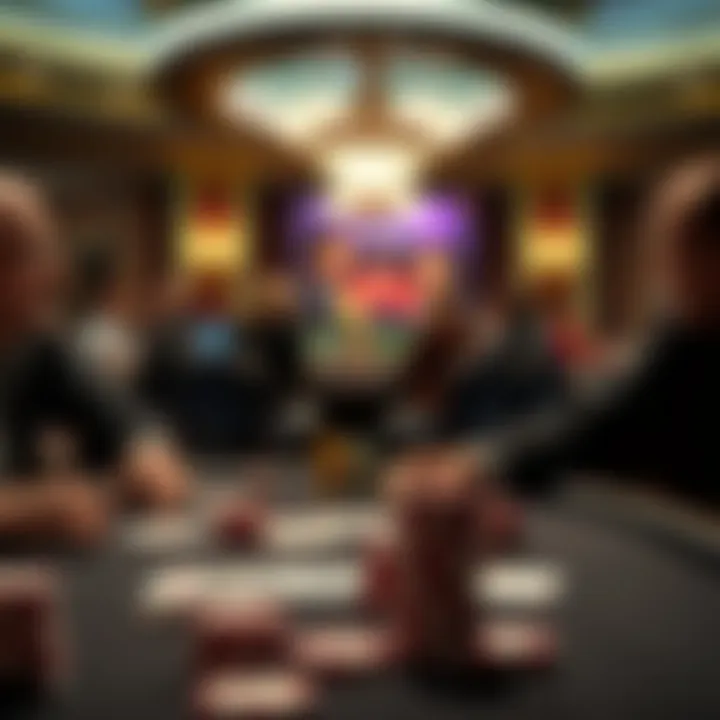 GTO Strategies Across Poker Formats GTO in Different Poker Formats