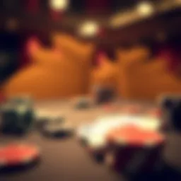 Mathematical Representation of GTO Ranges