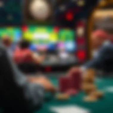 Strategic Insights into GTO Ranges Strategic Breakdown of GTO Ranges