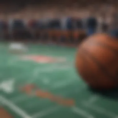 NCAA March Madness Betting Lines Explained Understanding NCAA March Madness betting lines