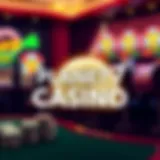 Understanding Planet 7 Casino Complaints Introduction