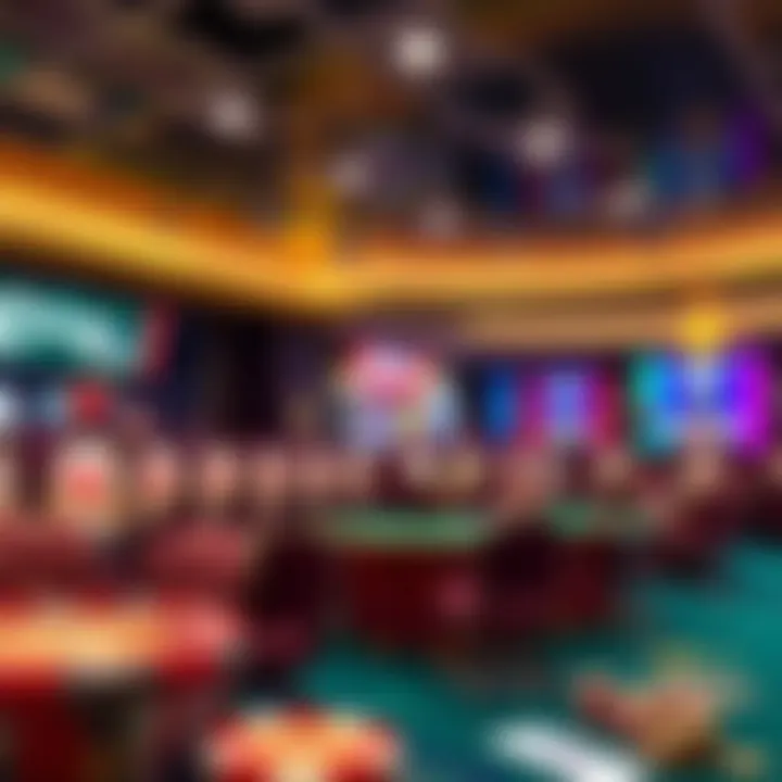 Notable Understanding Planet 7 Casino Complaints