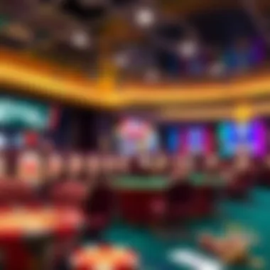 Notable Understanding Planet 7 Casino Complaints Notable Understanding Planet 7 Casino Complaints