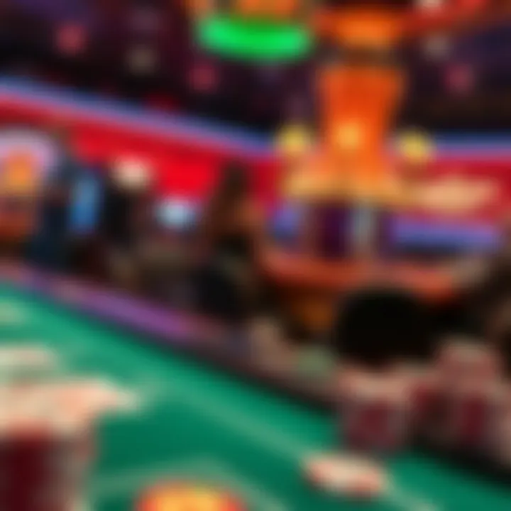 Understanding Planet 7 Casino Complaints Summary