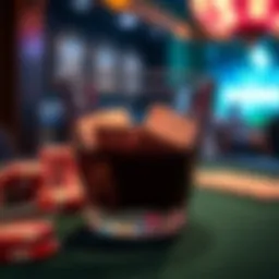 Understanding Poker Glasses: An In-Depth Analysis Introduction
