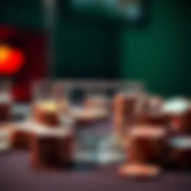 Understanding Poker Glasses: An In-Depth Analysis Summary Understanding Poker Glasses: An In-Depth Analysis Summary