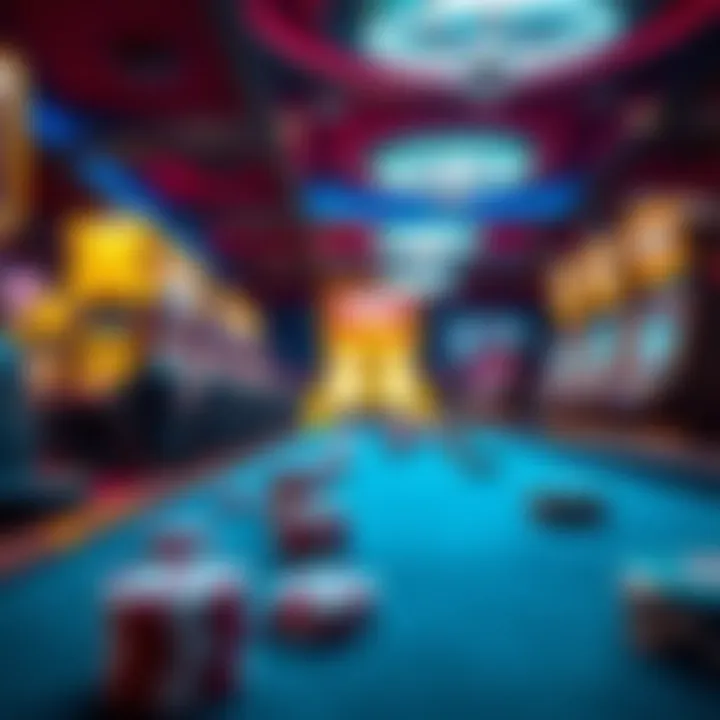 Strategic gameplay in Pulz Slots