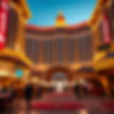 Notable Understanding Resort Fees at The Venetian Las Vegas Notable Understanding Resort Fees at The Venetian Las Vegas