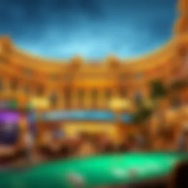 Understanding Resort Fees at The Venetian Las Vegas Summary Understanding Resort Fees at The Venetian Las Vegas Summary