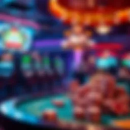 Understanding Saganing Promotions in the Gambling Landscape Introduction