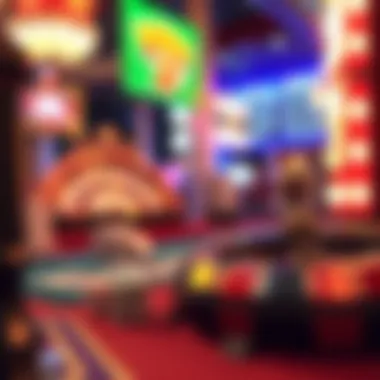 Analysis of casino game probabilities