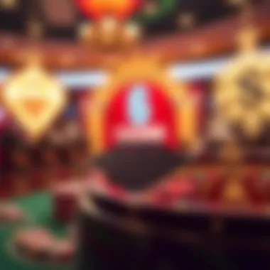 Strategies for winning at casinos