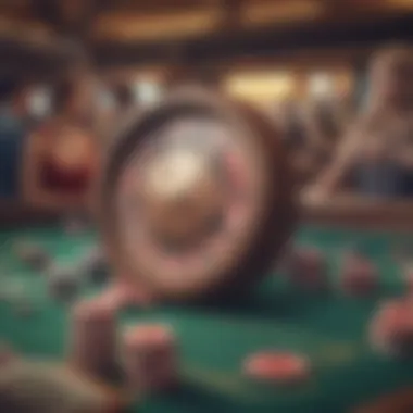 Market Trends in Casino Game Purchases An infographic illustrating market trends in casino game purchases.