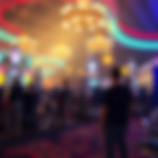 Understanding Trivia Referral Codes A conceptual graphic showcasing trivia referral codes in action