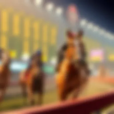 Key considerations for informed wagering