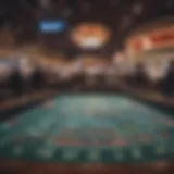 Understanding Vegas Odds