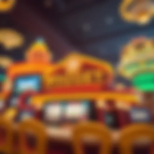 Exploring the features of Wendover Nugget Promo Code