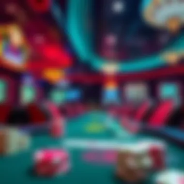 User-friendly installation guide for Americas Cardroom