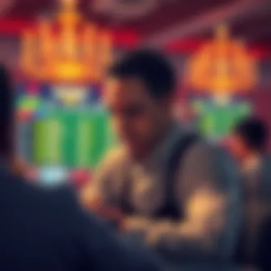 Understanding User Experience through Feedback User Feedback and Experience with Victory Sportsbook