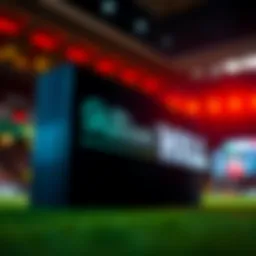 William Hill logo displayed prominently