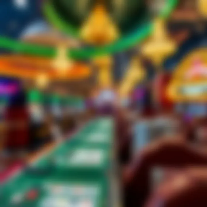 Responsible gaming practices highlighted at Winnie Vegas Casino