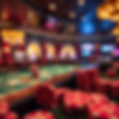 Current Trends in Online Poker Gaming Trends in online poker gaming