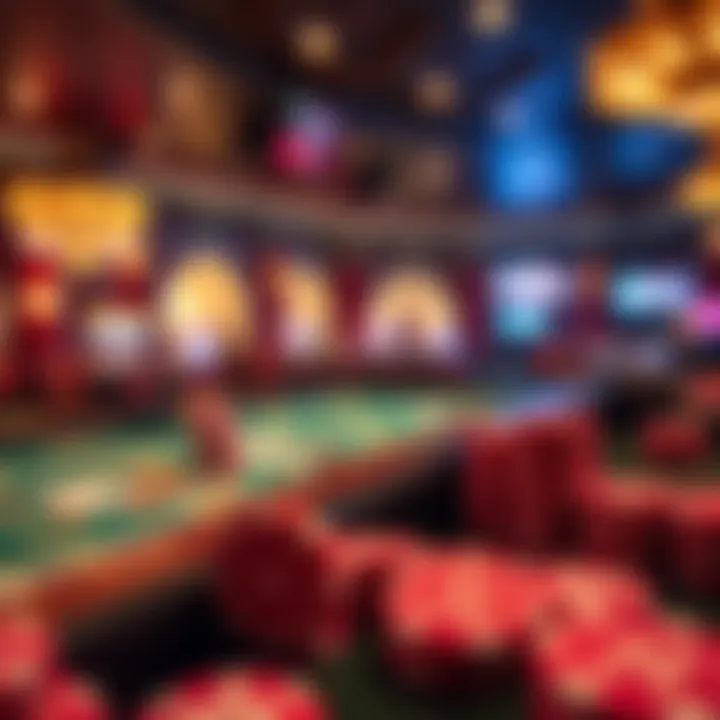 Current Trends in Online Poker Gaming Trends in online poker gaming